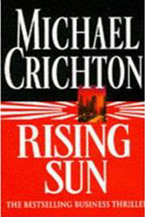 Rising Sun